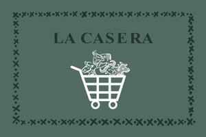 GIFT CARD LA CASERA