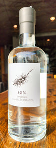 GENEPY, GENZIANA, GIN DELLA VALLE FORMAZZA