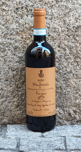 Monferrato DOC Rosso 2020 - Luigi Spertino