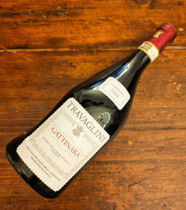 GATTINARA DOCG 2019 - TRAVAGLINI