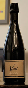 "VENT" TRENTO DOC EXTRABRUT MILLESIMATO 2017 - CANTINA TOBLINO